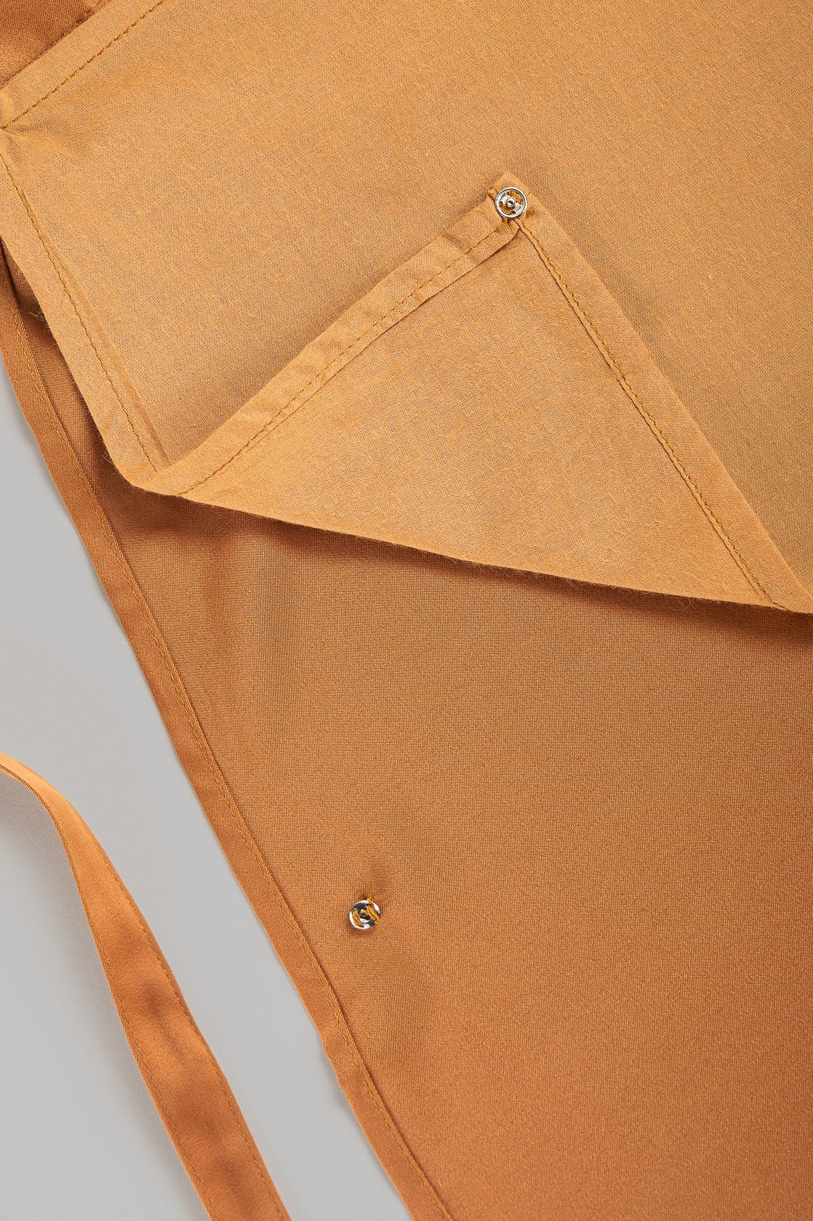 Half Niqab - Canela (Brown)