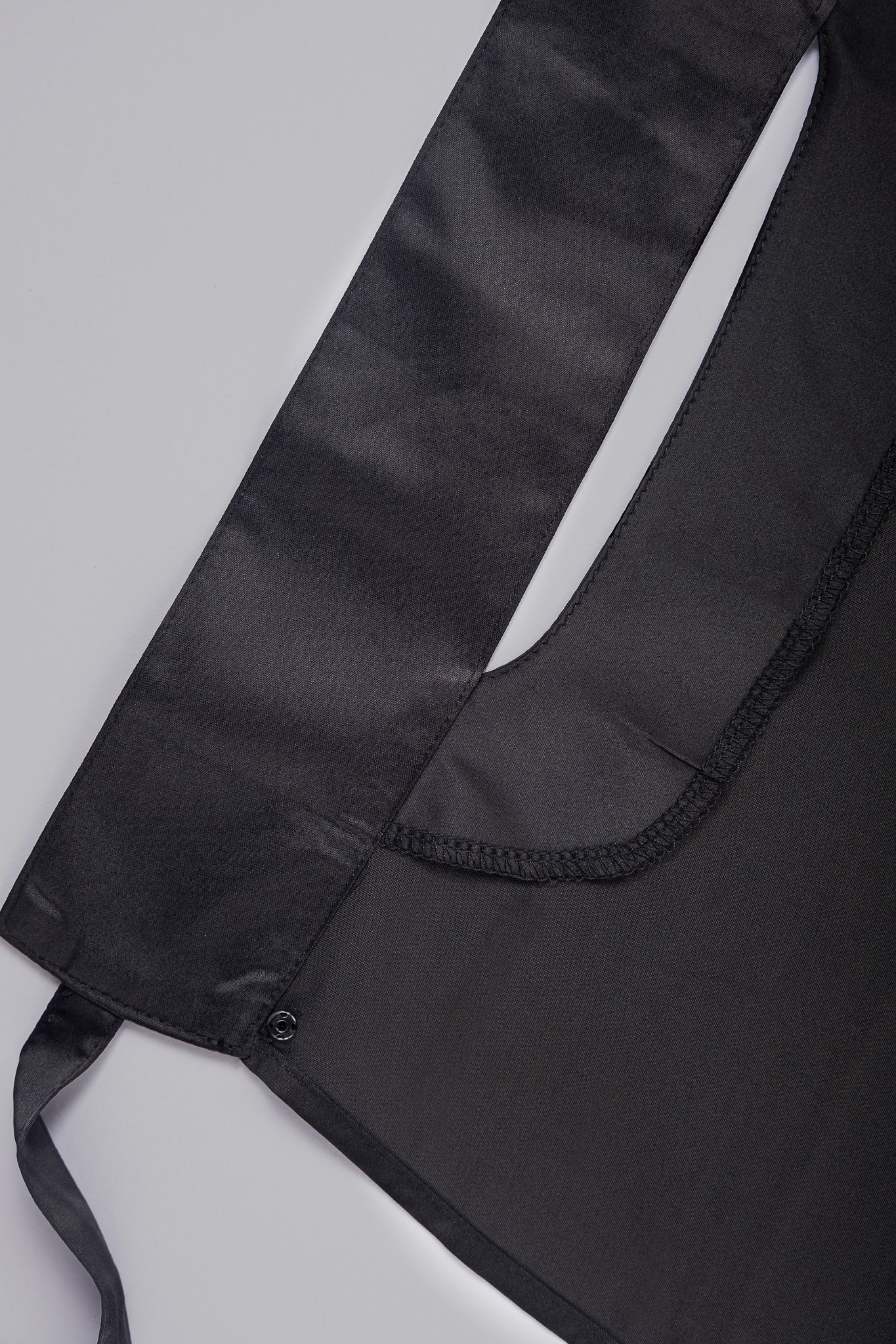 Long Niqab - Noche (Midnight)